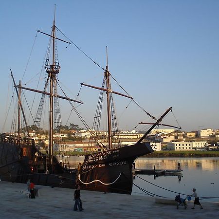 Oporto Guest Vila Do Conde River & Sea Eksteriør bilde