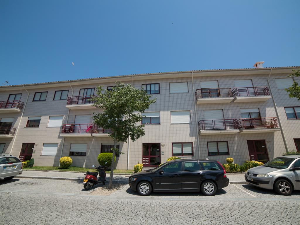 Oporto Guest Vila Do Conde River & Sea Eksteriør bilde