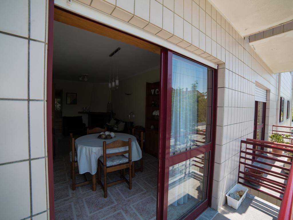 Oporto Guest Vila Do Conde River & Sea Eksteriør bilde