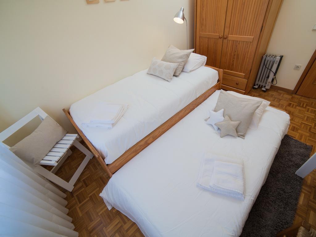 Oporto Guest Vila Do Conde River & Sea Eksteriør bilde
