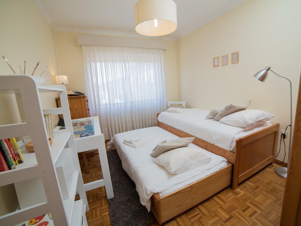Oporto Guest Vila Do Conde River & Sea Eksteriør bilde