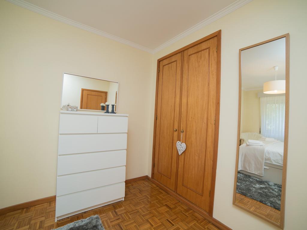 Oporto Guest Vila Do Conde River & Sea Eksteriør bilde