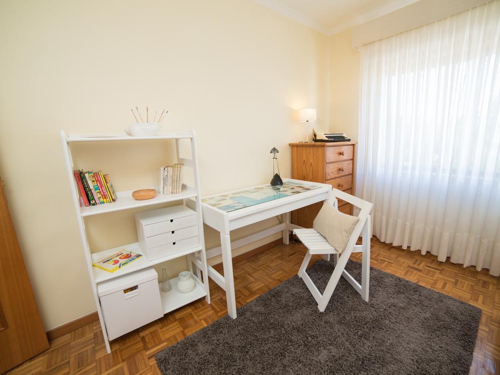 Oporto Guest Vila Do Conde River & Sea Eksteriør bilde
