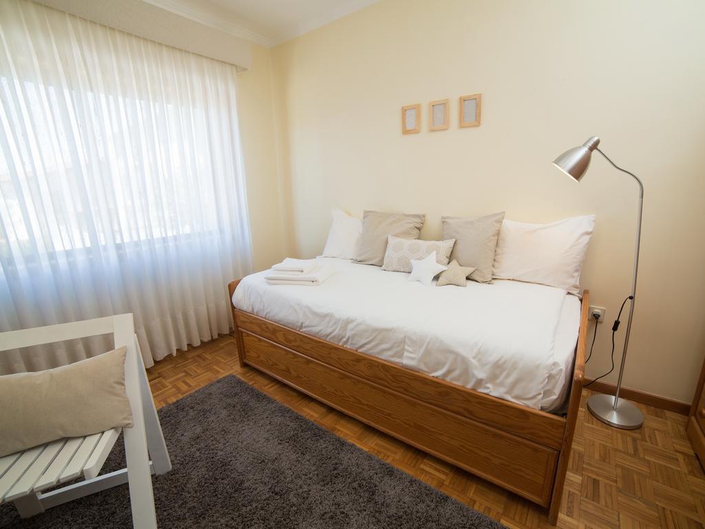 Oporto Guest Vila Do Conde River & Sea Eksteriør bilde