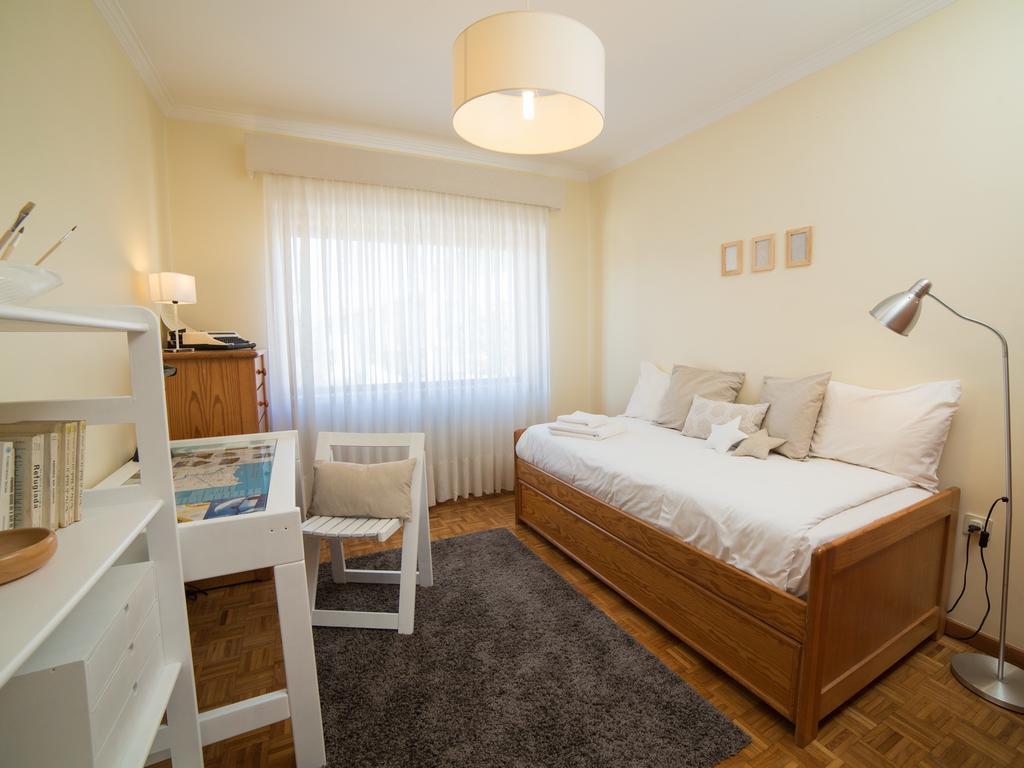 Oporto Guest Vila Do Conde River & Sea Eksteriør bilde